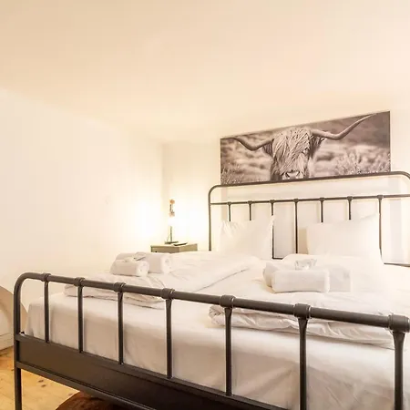 Tb Downtown Apartment Budapest Exterior photo