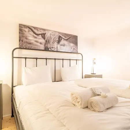 Tb Downtown Apartment Budapest Exterior photo