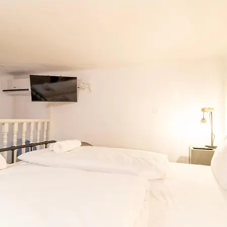 Tb Downtown Apartment Budapest Exterior photo