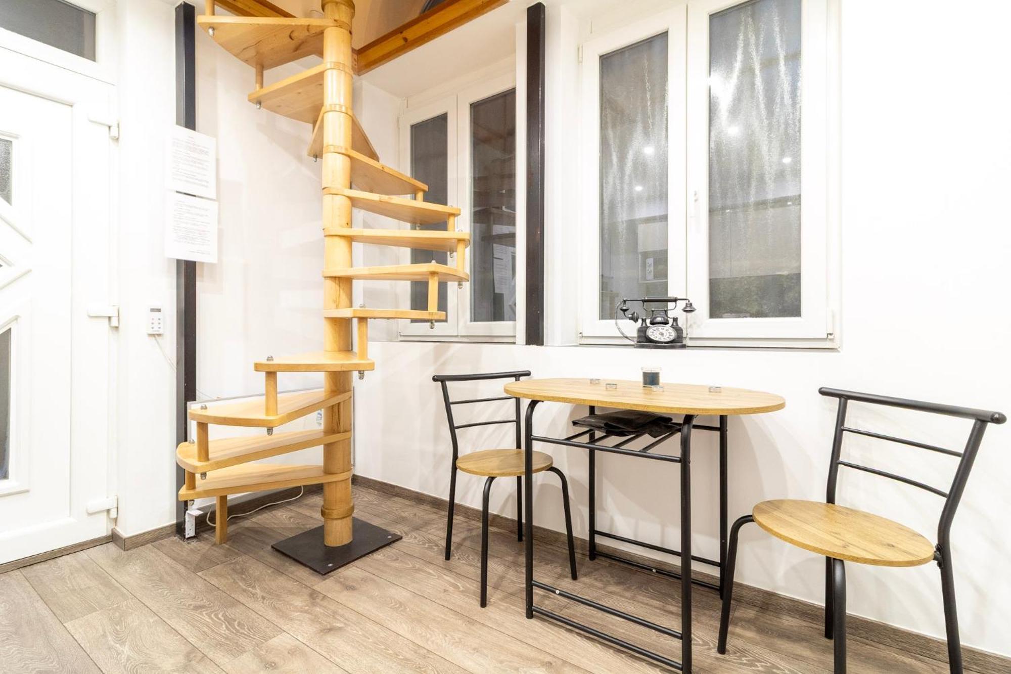 Appartement Tb Downtown
